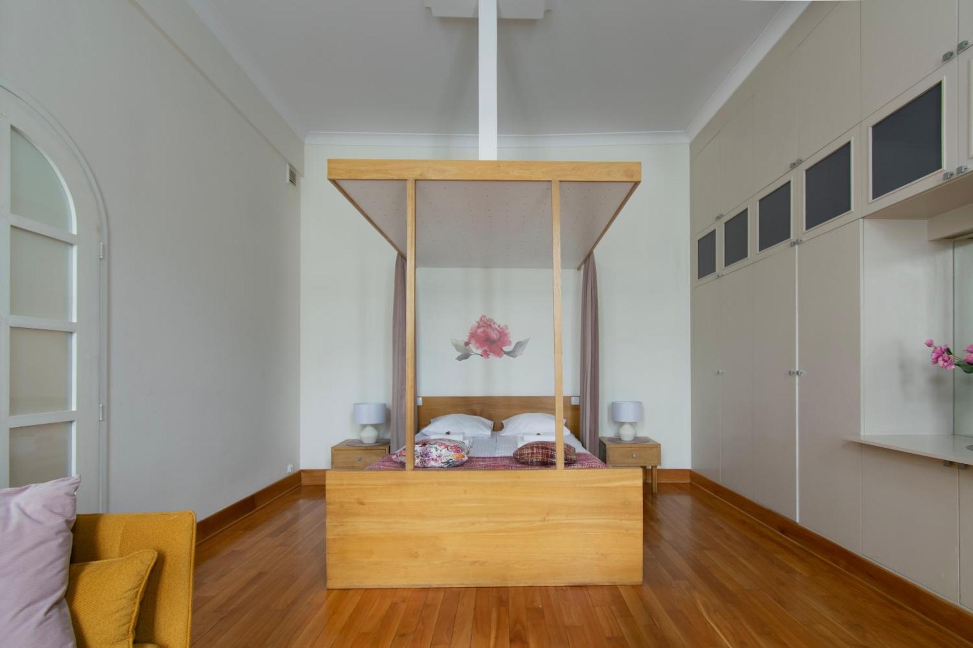 Stylish 2 Bedroom Apartment Morsztynowska Street كراكوفيا المظهر الخارجي الصورة