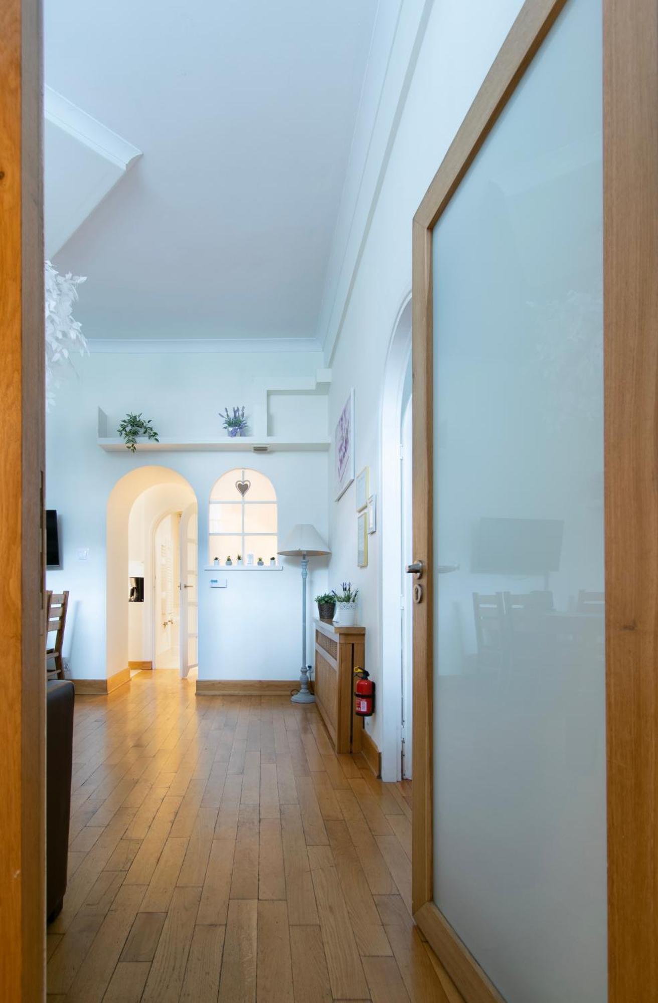 Stylish 2 Bedroom Apartment Morsztynowska Street كراكوفيا المظهر الخارجي الصورة