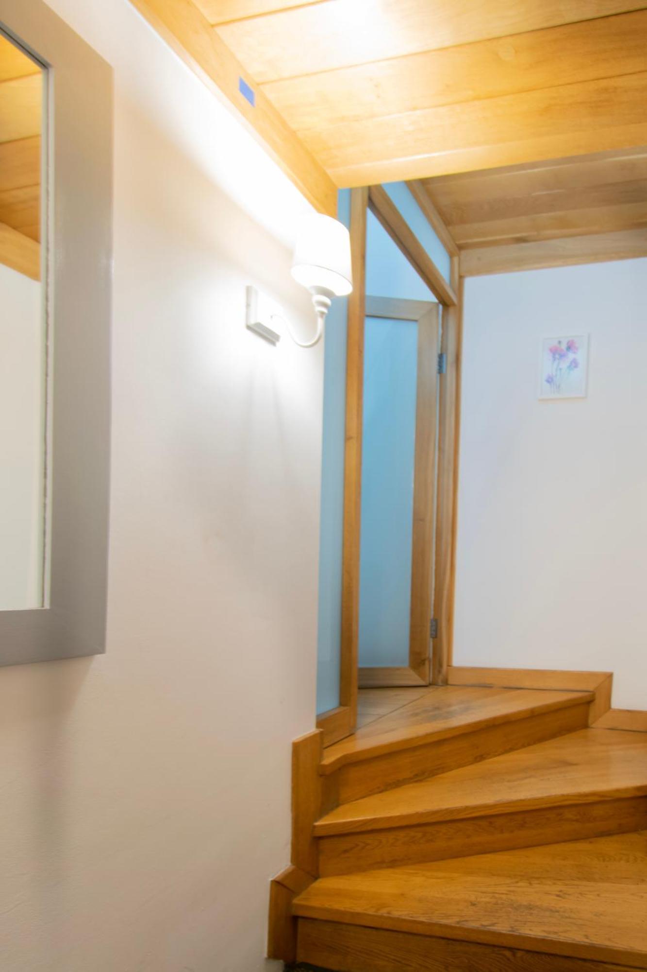 Stylish 2 Bedroom Apartment Morsztynowska Street كراكوفيا المظهر الخارجي الصورة