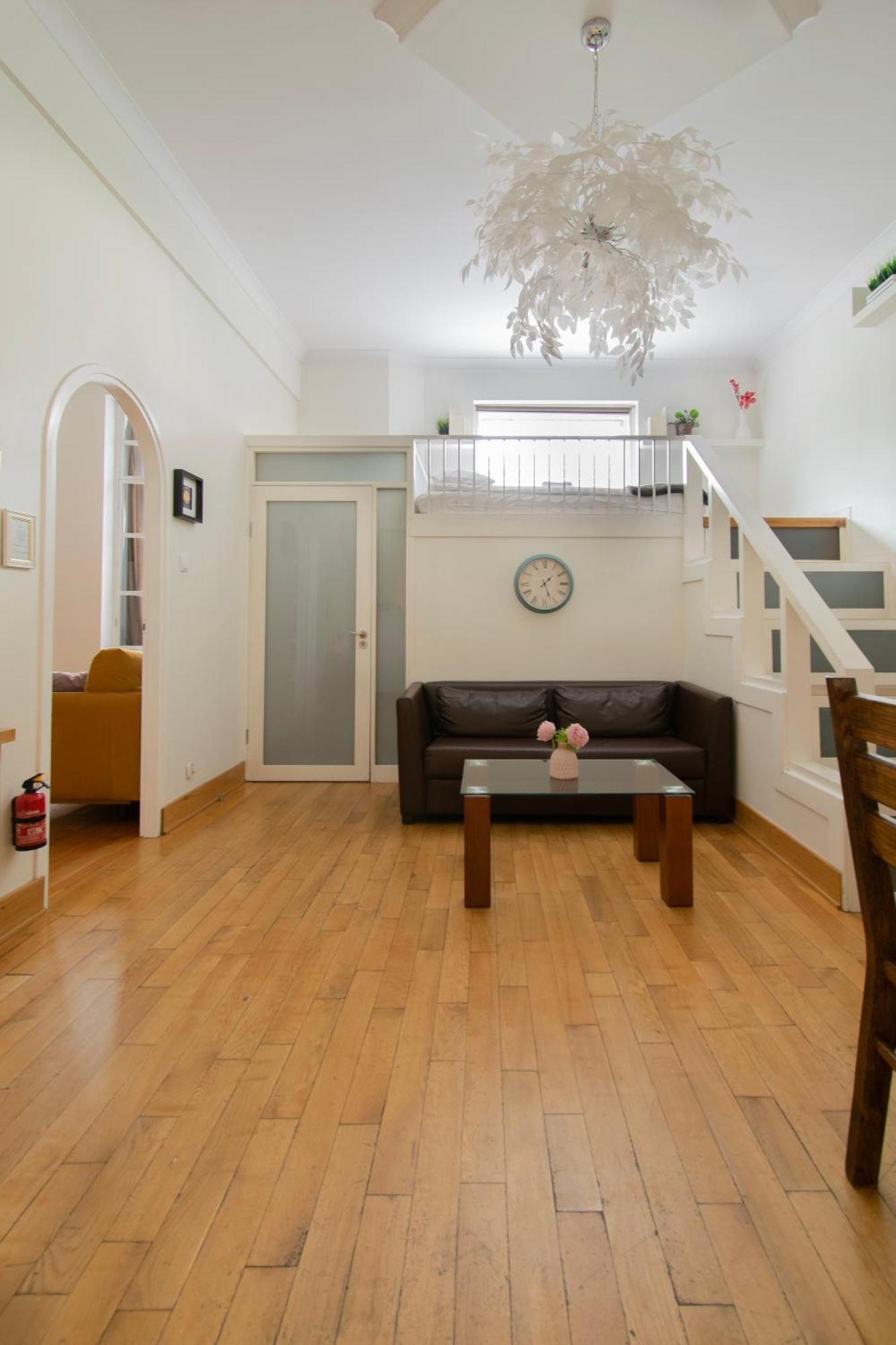 Stylish 2 Bedroom Apartment Morsztynowska Street كراكوفيا المظهر الخارجي الصورة